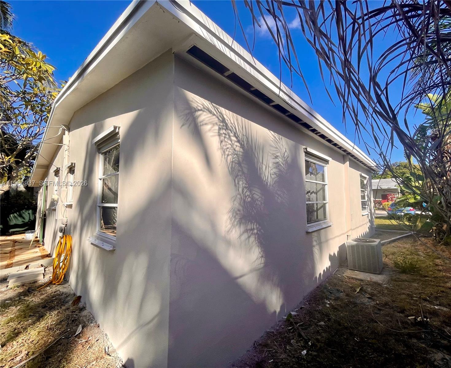 PROGRESSO - Residential Lease