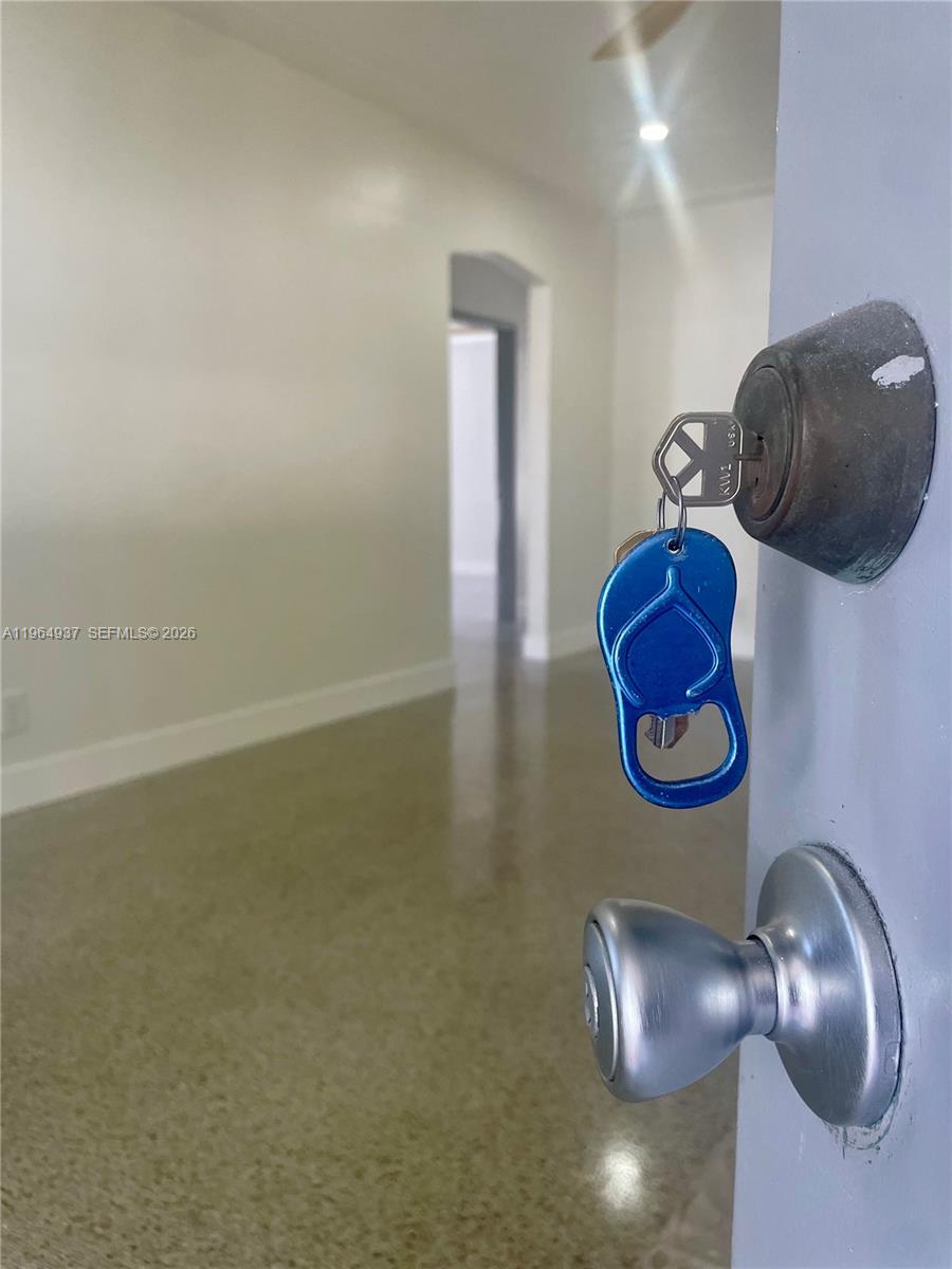 PROGRESSO - Residential Lease