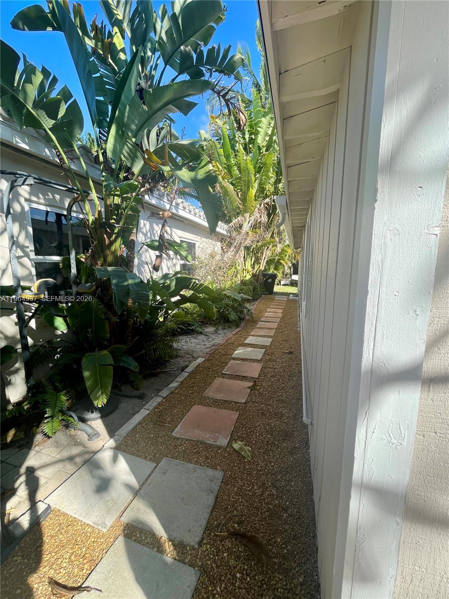 PROGRESSO - Residential Lease