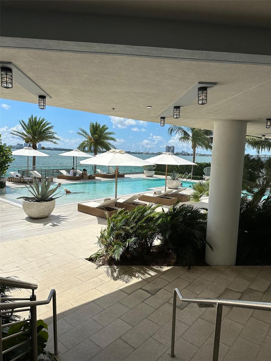 BISCAYNE BEACH CONDO - Residential Lease