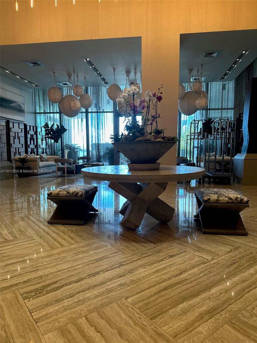 BISCAYNE BEACH CONDO - Residential Lease