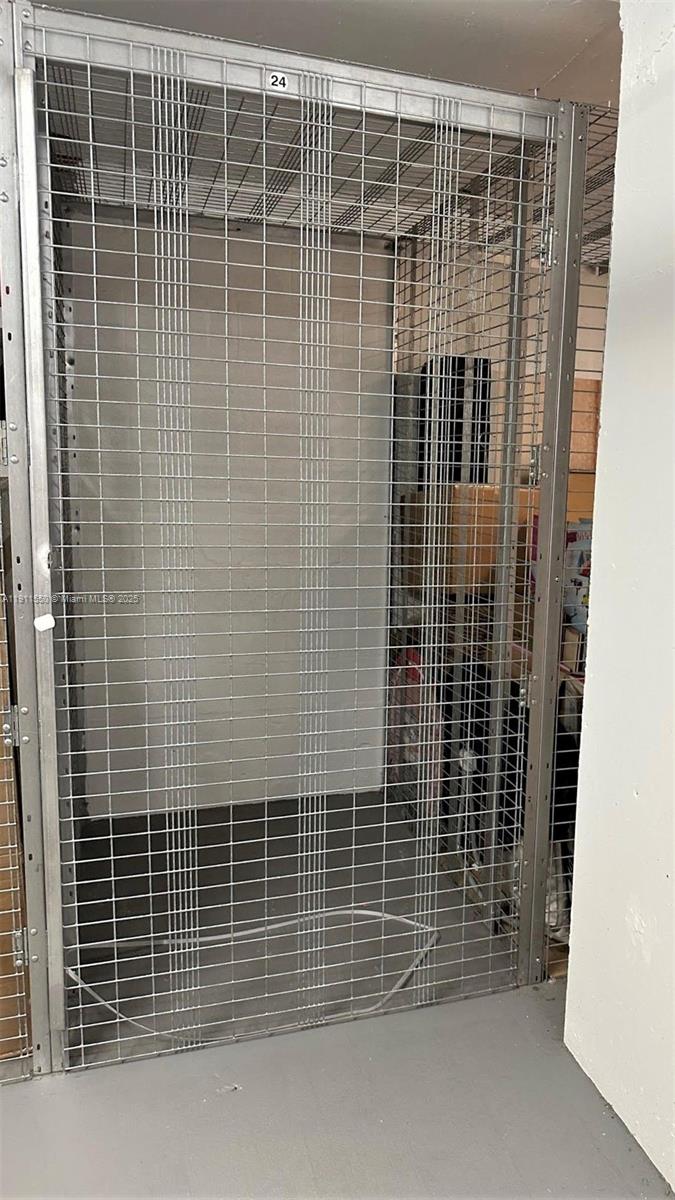 BISCAYNE BEACH CONDO - Residential Lease