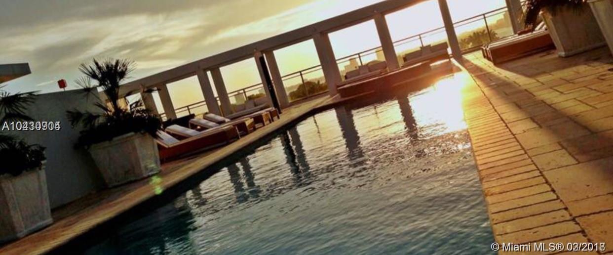 RIVA BAY HARBOR CONDO - Residential Lease