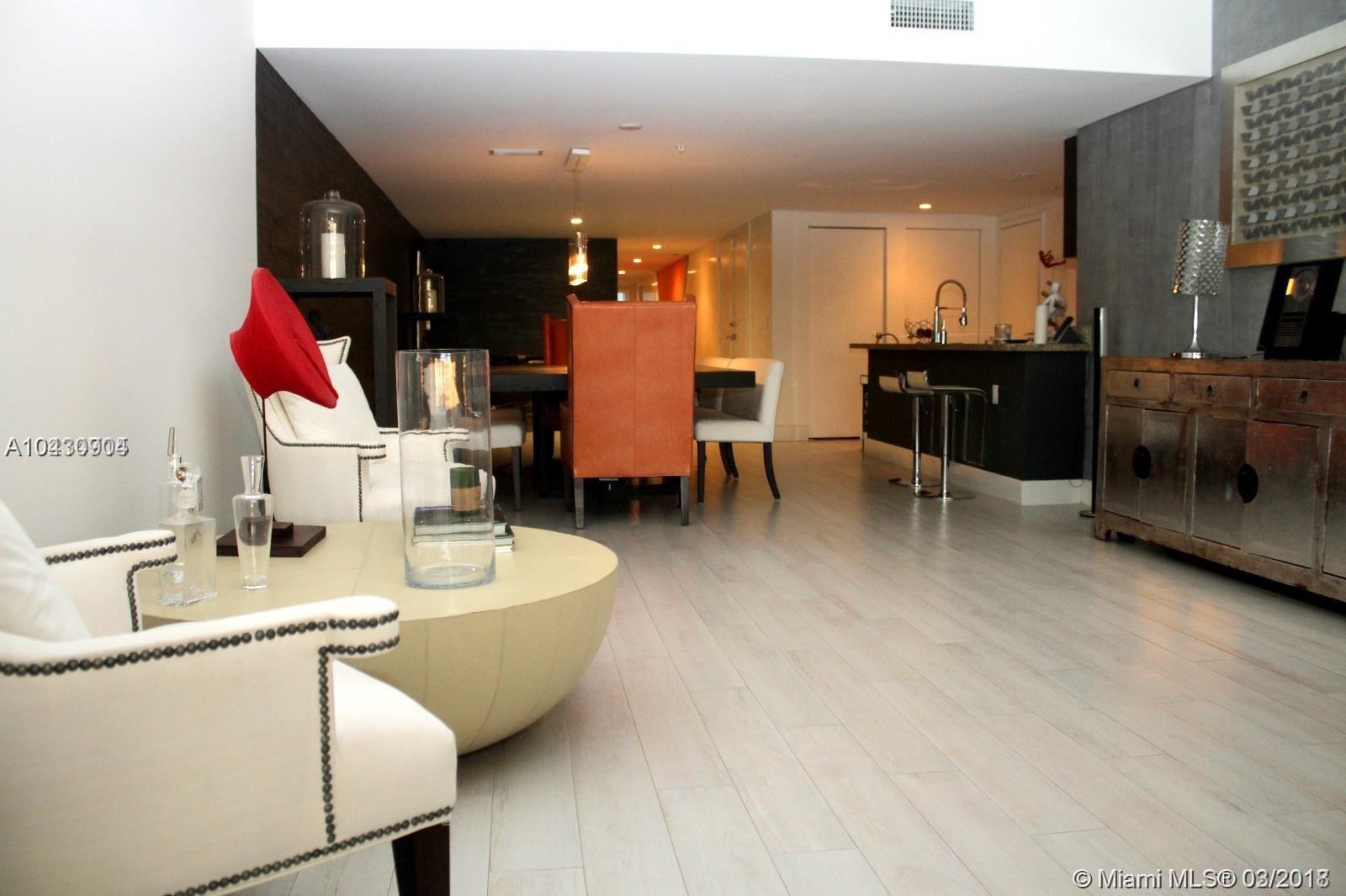 RIVA BAY HARBOR CONDO - Residential Lease