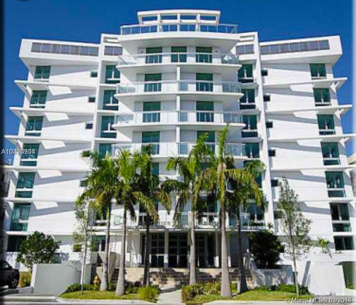 RIVA BAY HARBOR CONDO - Residential Lease