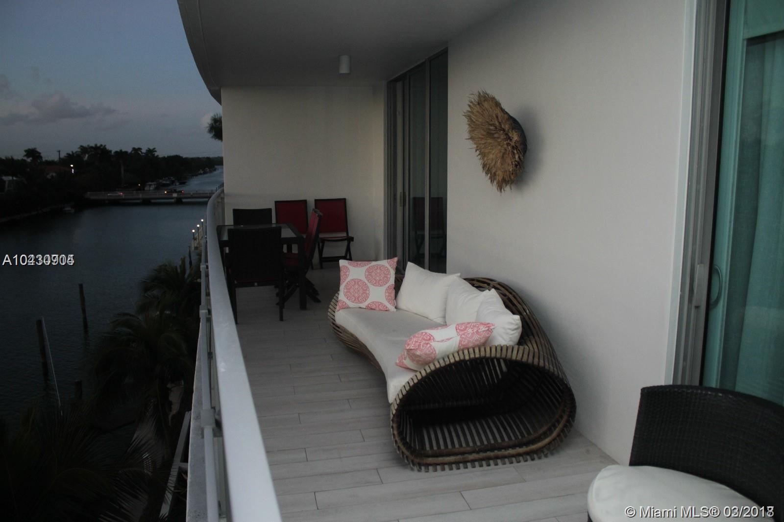 RIVA BAY HARBOR CONDO - Residential Lease