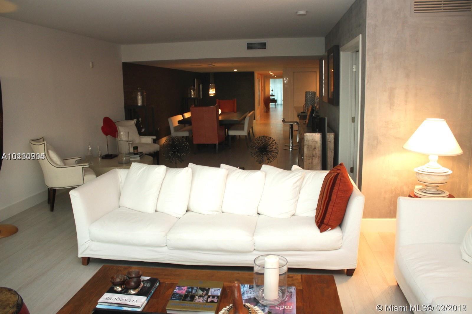 RIVA BAY HARBOR CONDO - Residential Lease