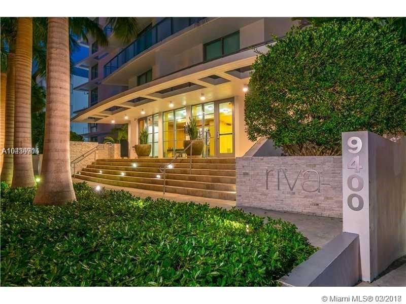 RIVA BAY HARBOR CONDO - Residential Lease