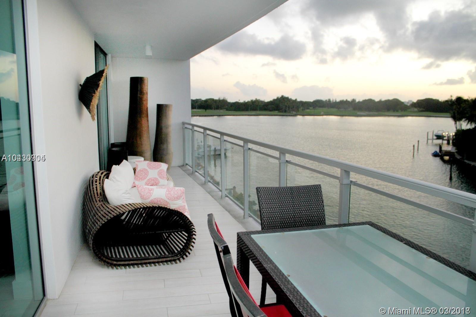 RIVA BAY HARBOR CONDO - Residential Lease