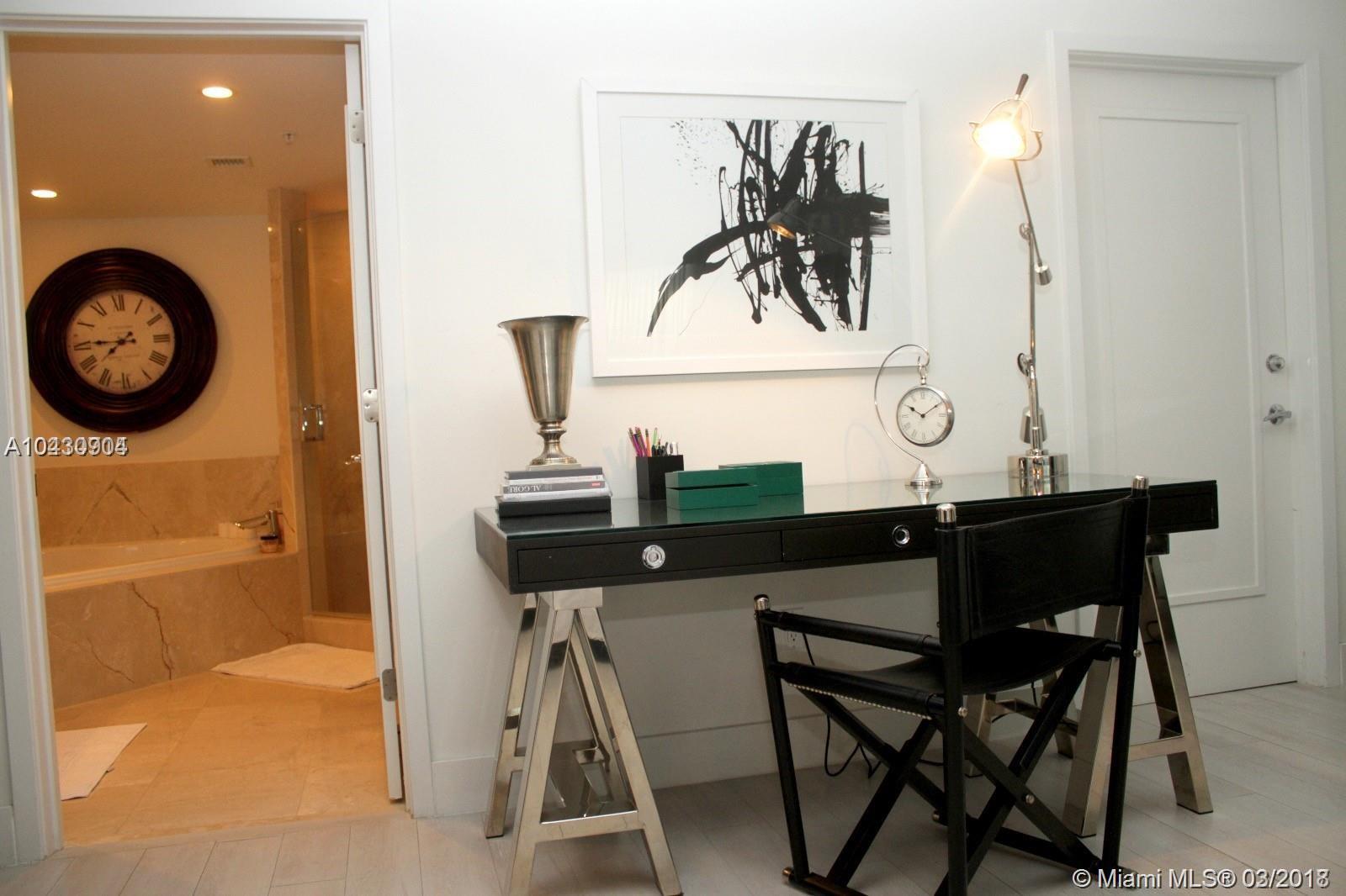 RIVA BAY HARBOR CONDO - Residential Lease