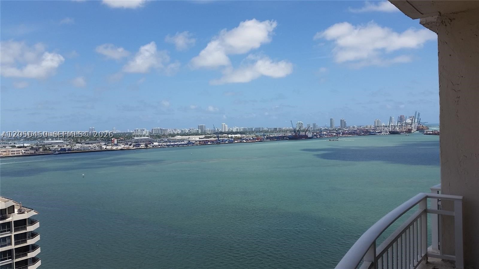 770 Claughton Island Dr 2107 - Image 1