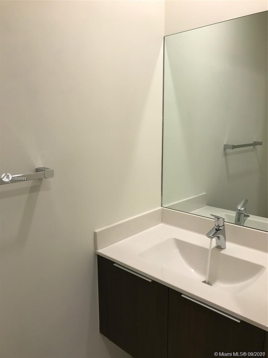 Summit at Park Central - Residential Lease