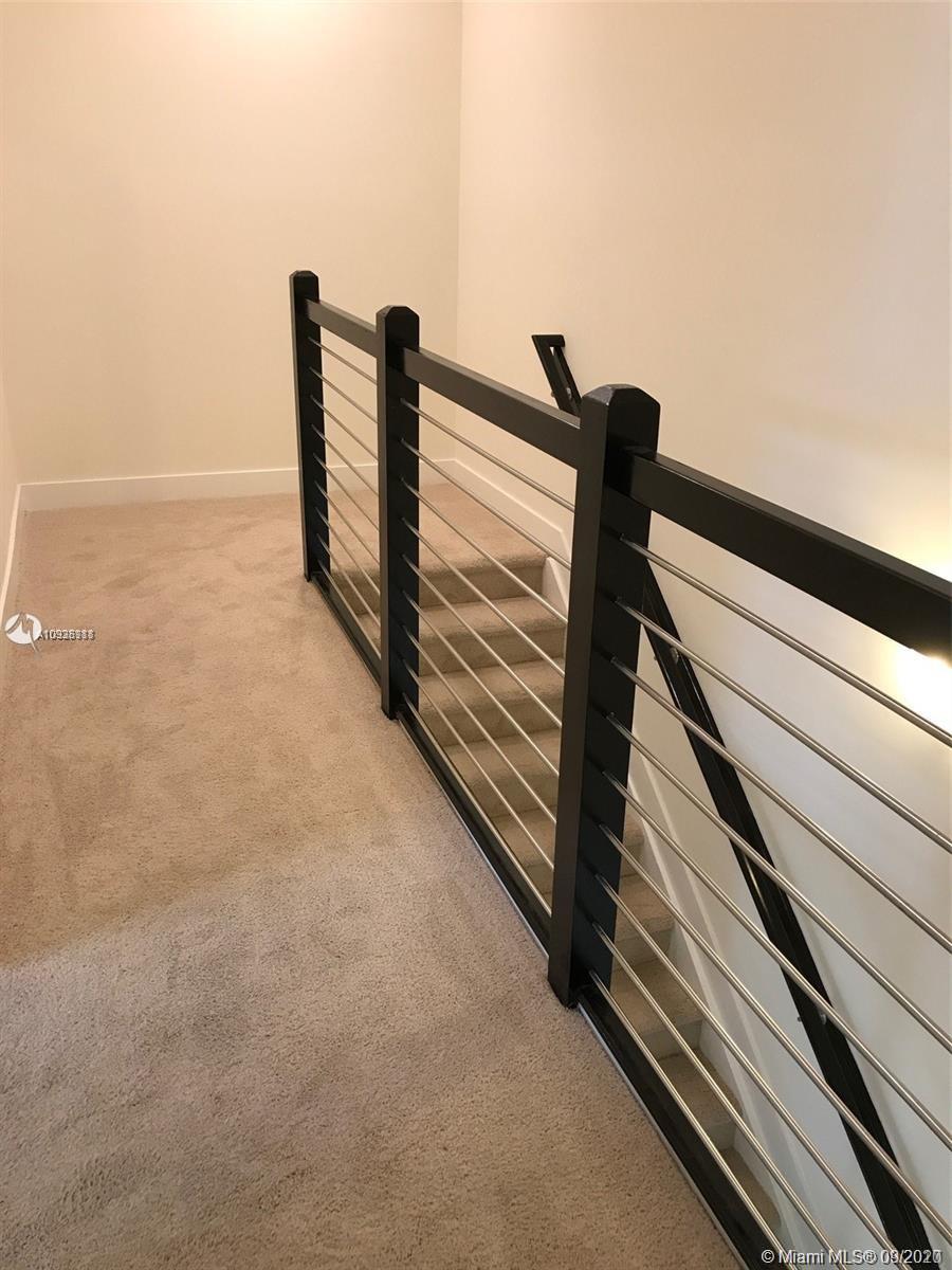 Summit at Park Central - Residential Lease