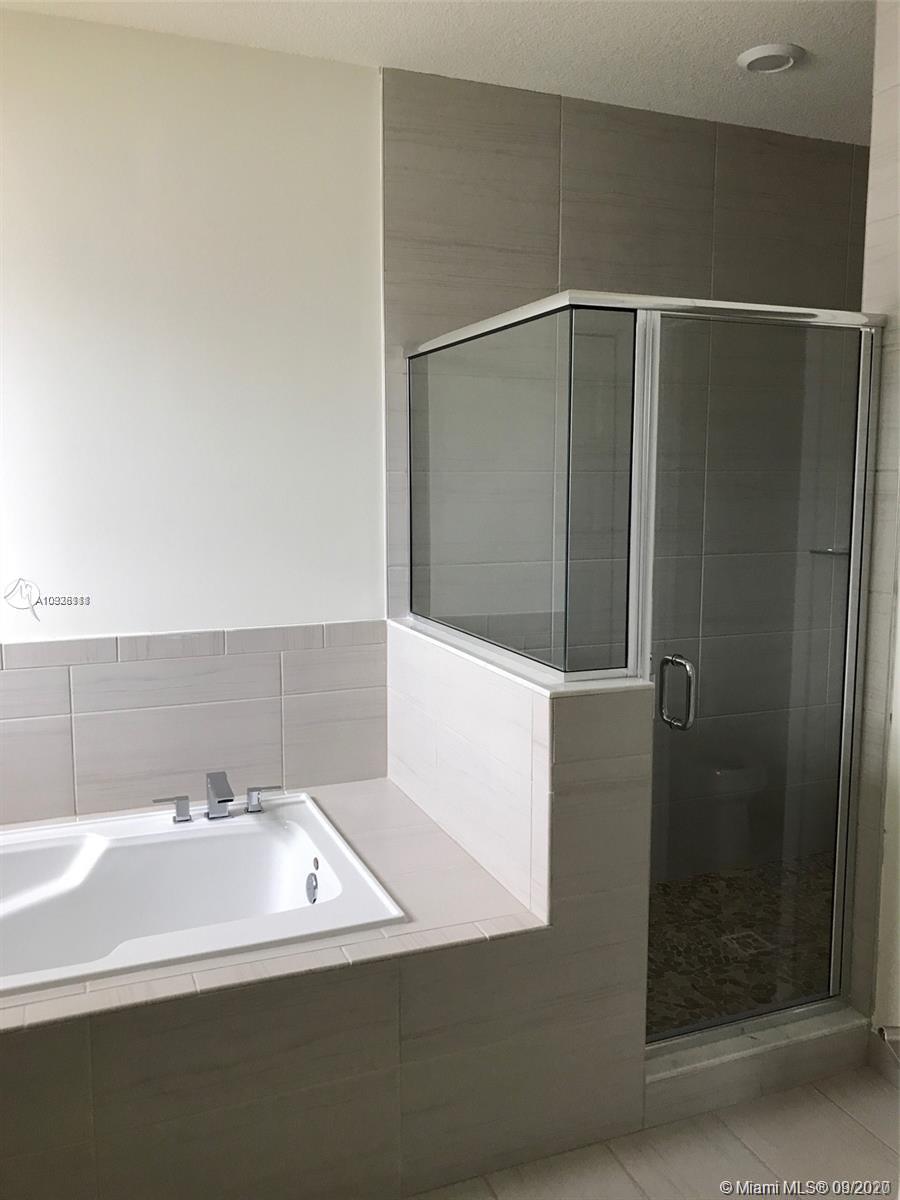 Summit at Park Central - Residential Lease