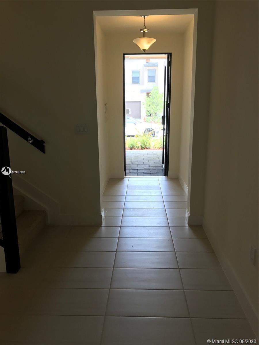 Summit at Park Central - Residential Lease