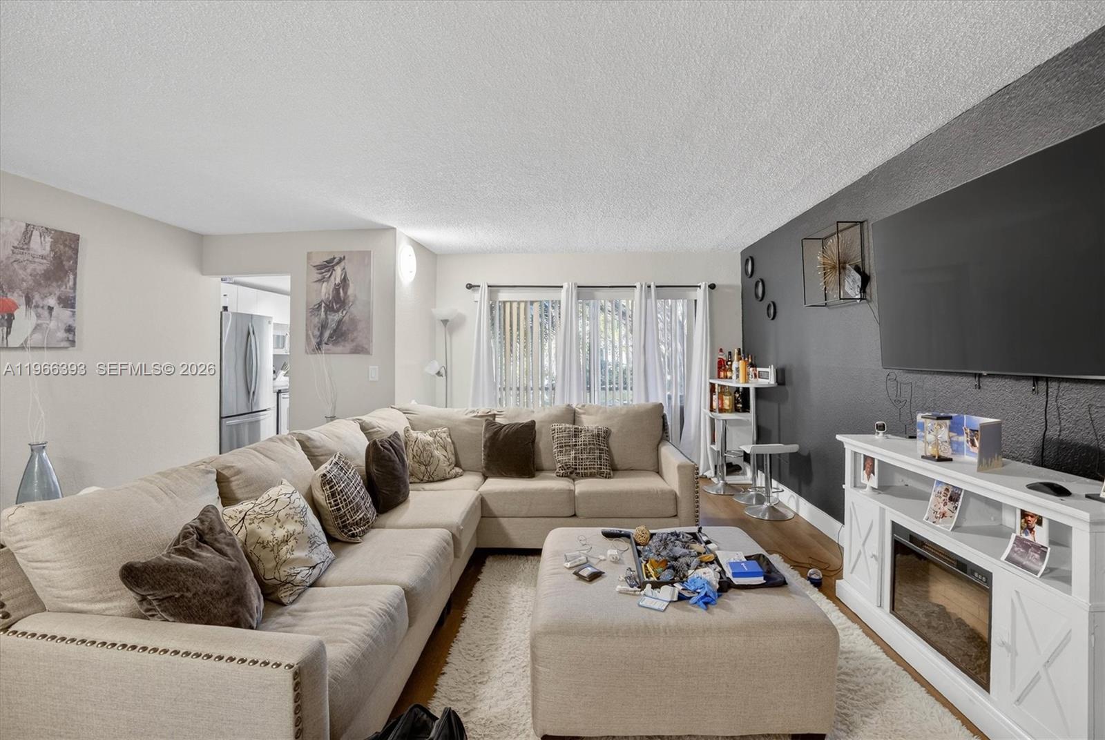 CYPRESS TREE CONDO BLDG 9 - Residential