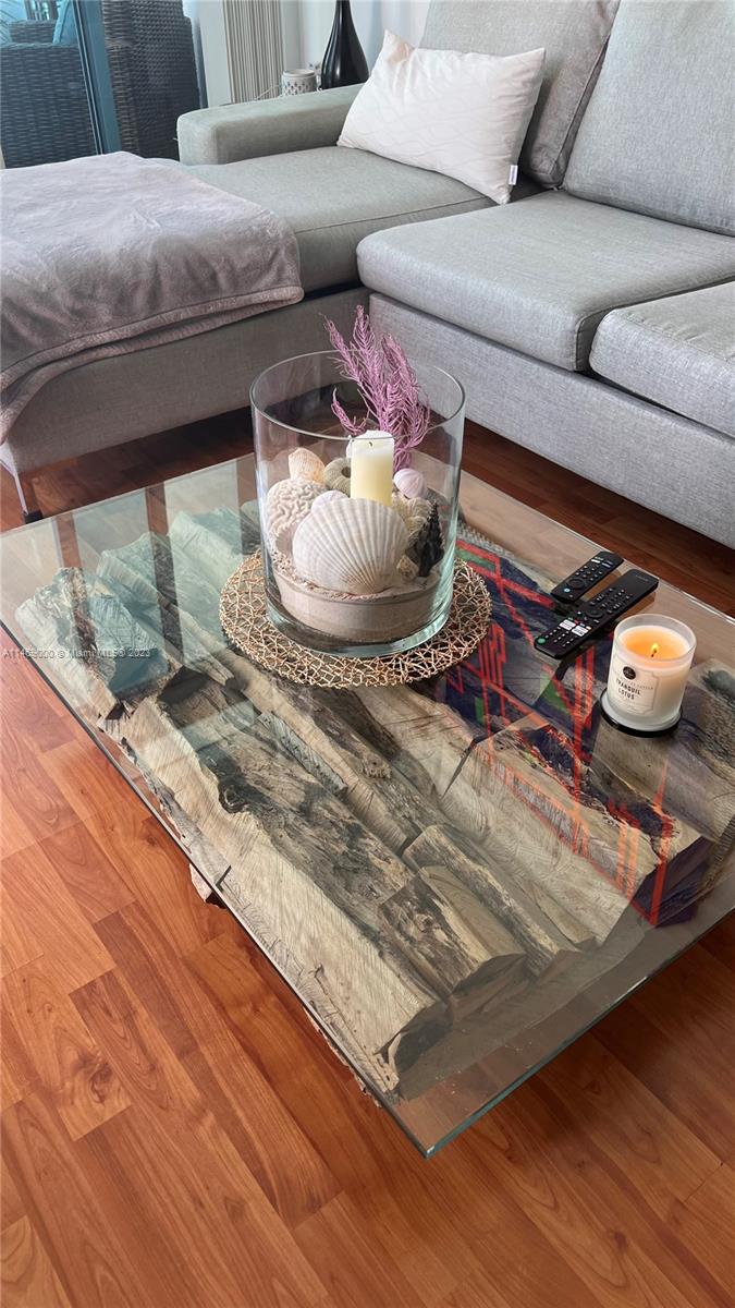 PLATINUM CONDO - Residential Lease