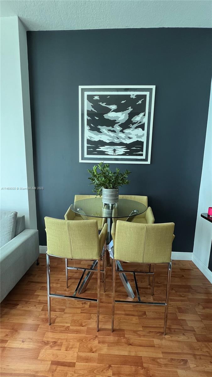PLATINUM CONDO - Residential Lease