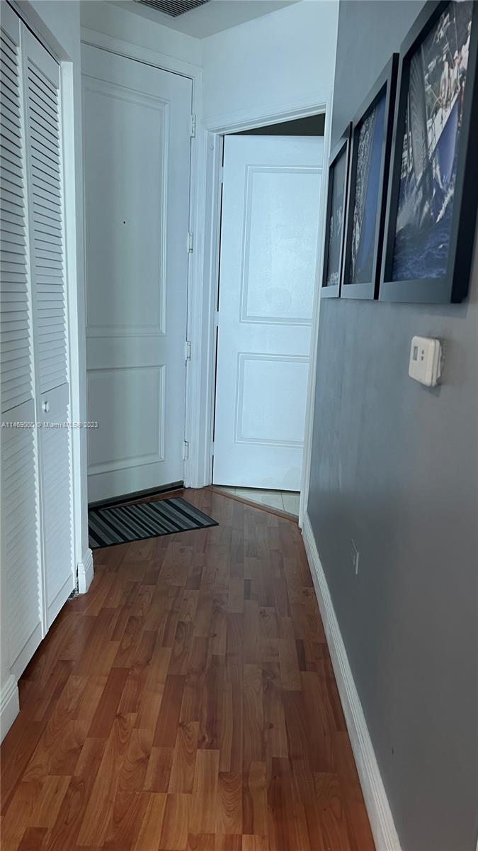 PLATINUM CONDO - Residential Lease
