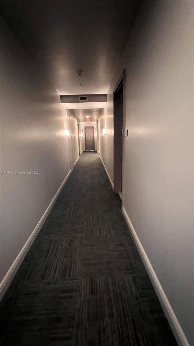 PLATINUM CONDO - Residential Lease