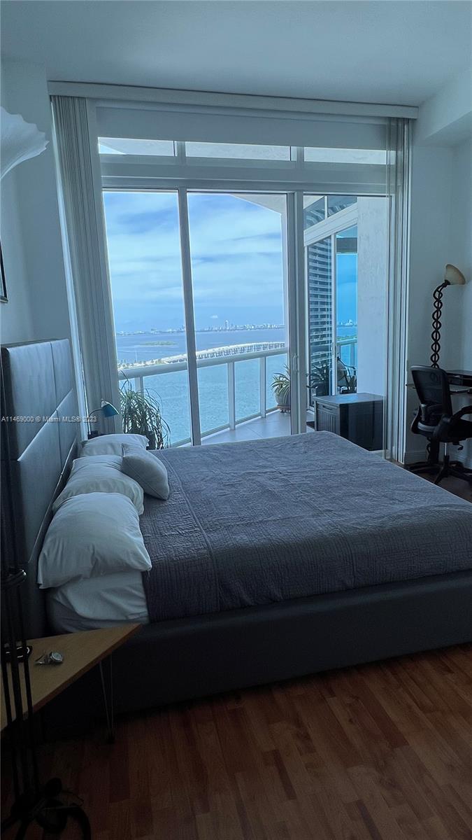 PLATINUM CONDO - Residential Lease