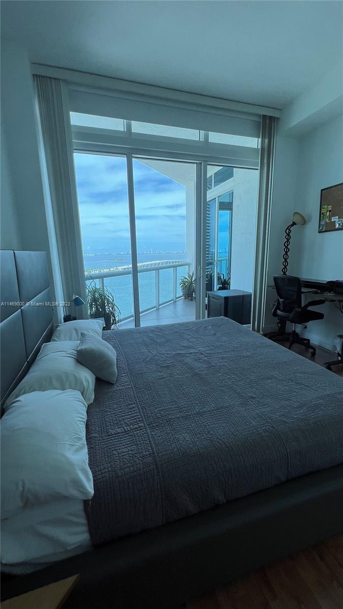 PLATINUM CONDO - Residential Lease