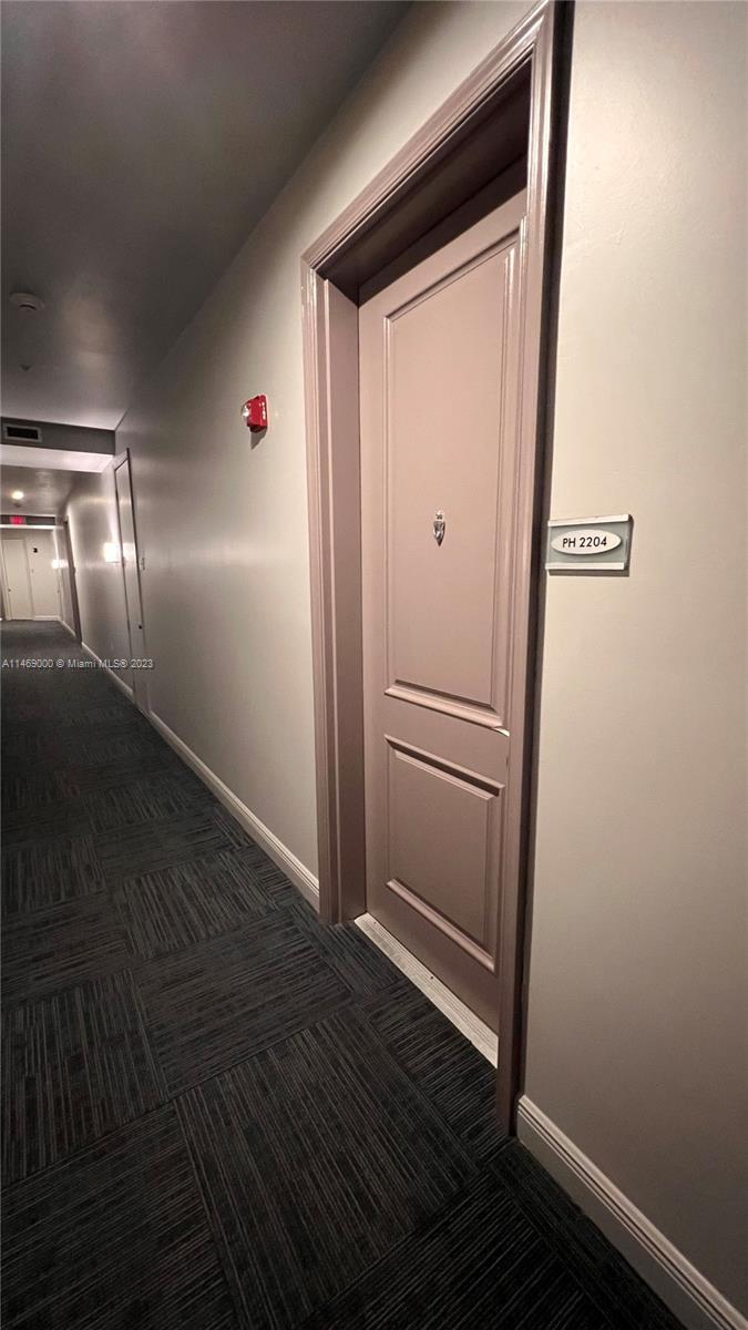 PLATINUM CONDO - Residential Lease