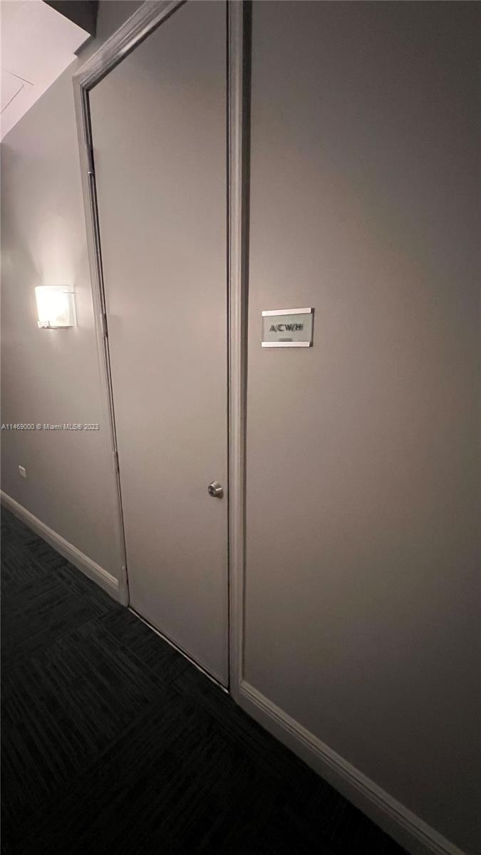 PLATINUM CONDO - Residential Lease