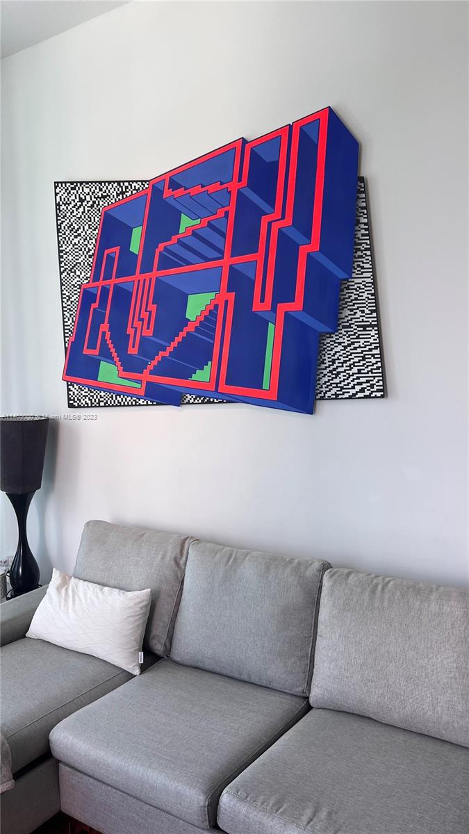 PLATINUM CONDO - Residential Lease