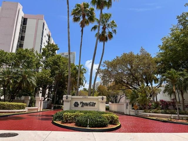 PLAZA OF AMERICAS CONDO P - Residential Lease