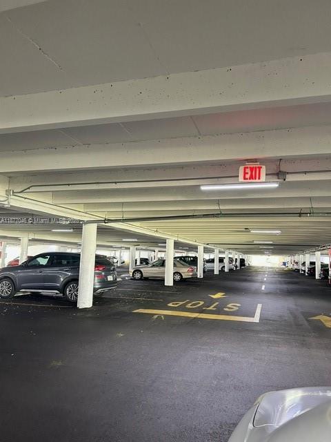 PLAZA OF AMERICAS CONDO P - Residential Lease