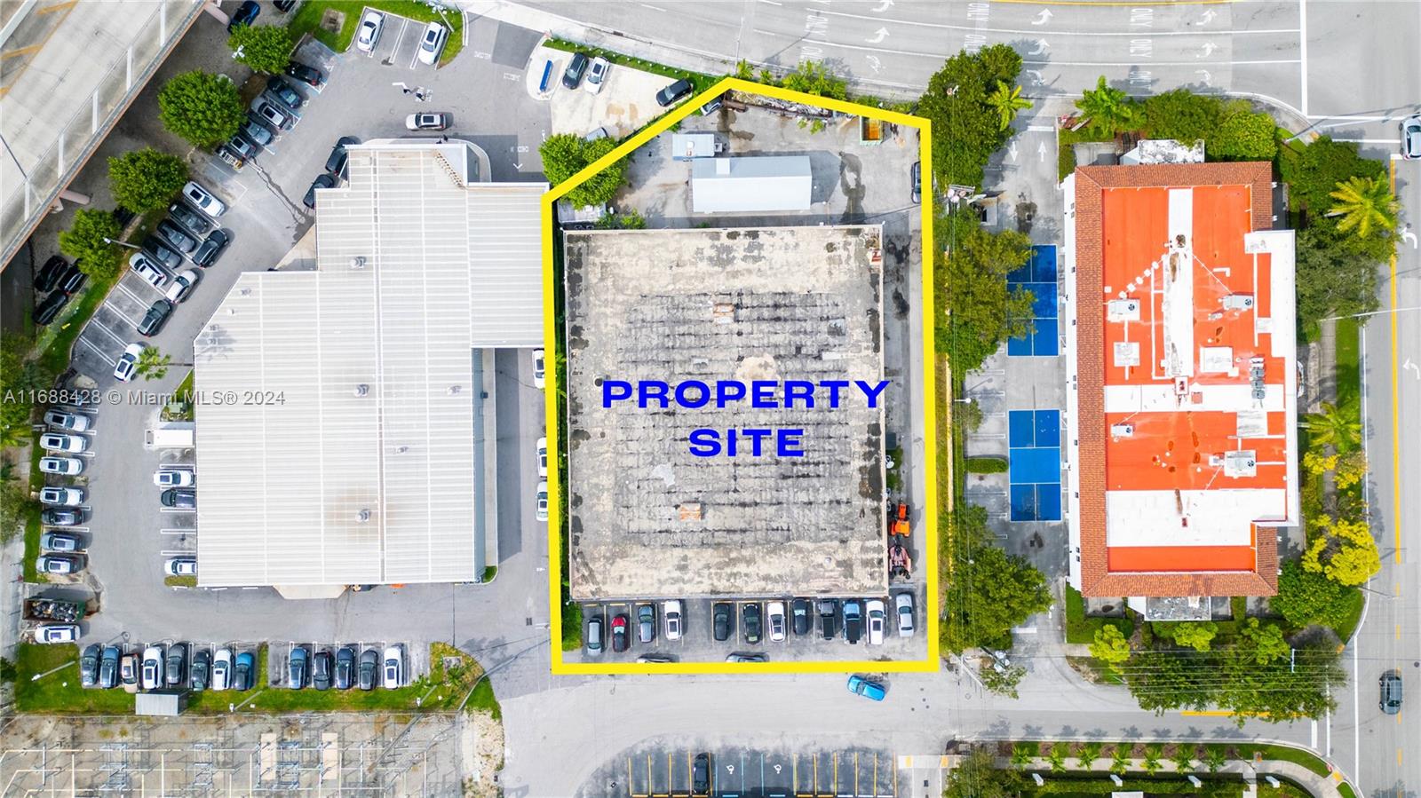LUDLAM-GROVES ADDN - Commercial Sale