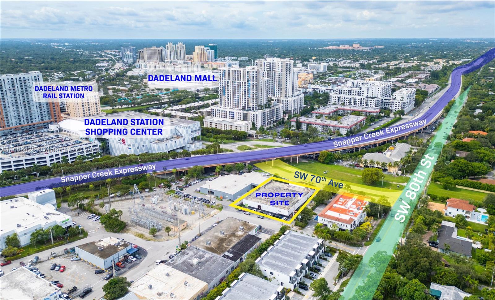 LUDLAM-GROVES ADDN - Commercial Sale