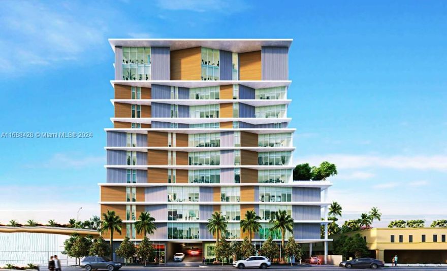 We are excited to present 8040 SW 69th Ave, Miami, FL 33143 – a premier development opportunity in one of Miami’s most sought-after neighborhoods. This covered land play represents a rare chance to capitalize on a vibrant and rapidly growing area, poised for both residential and commercial success.