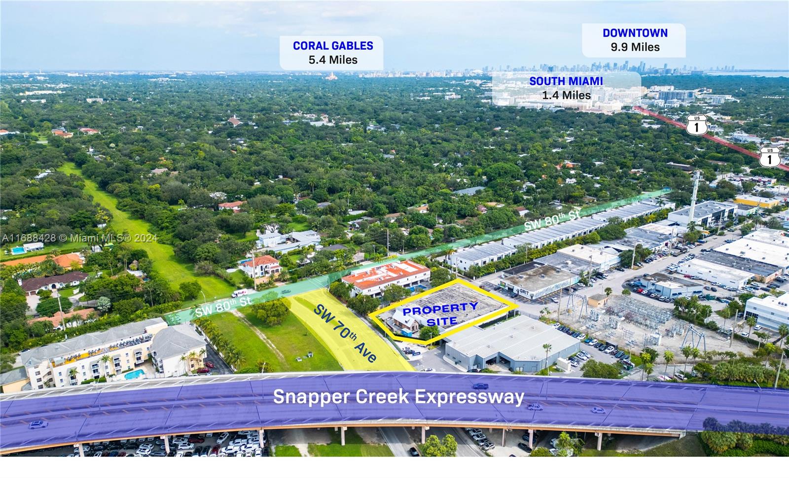 LUDLAM-GROVES ADDN - Commercial Sale