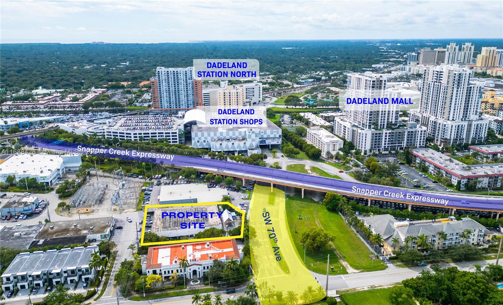 LUDLAM-GROVES ADDN - Commercial Sale