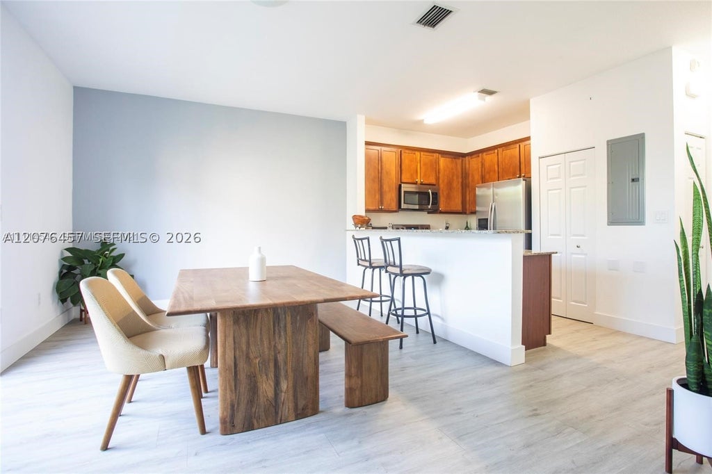 Photo of 8925 SW 18th St #404, Miramar, FL 33025 (MLS # A12076457)
