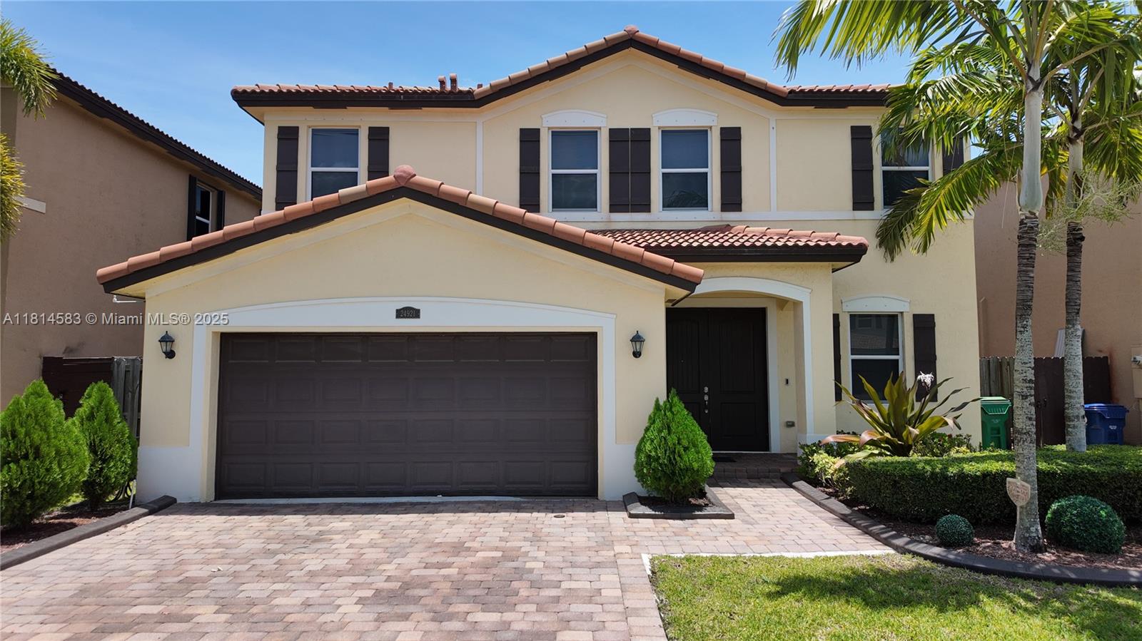 24921 Sw 118th Ct 24921, Homestead, Miami-Dade County, Florida - 4 Bedrooms  
3 Bathrooms - 