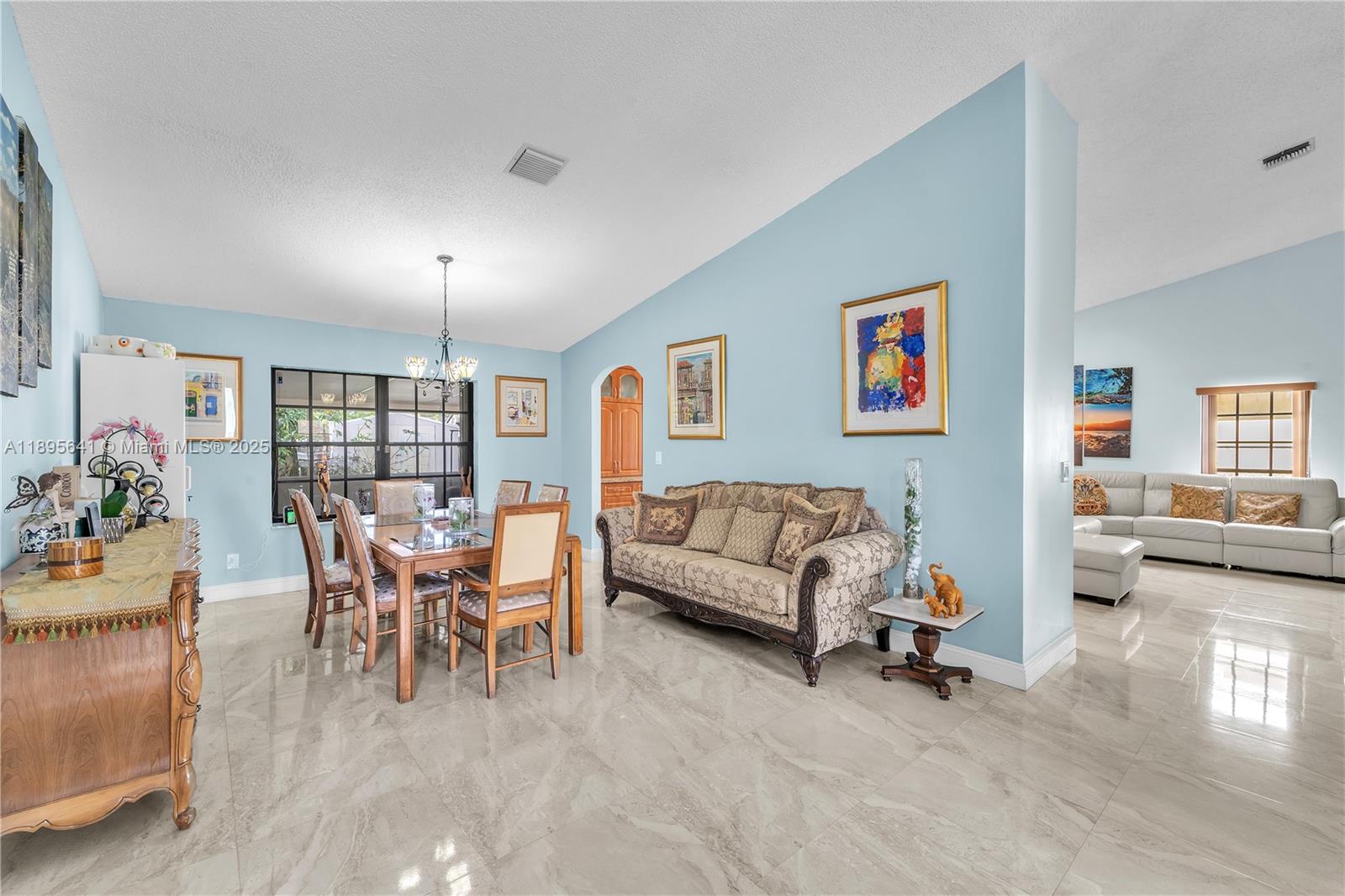 HOMES OF LAKE MIRAMAR - Residential
