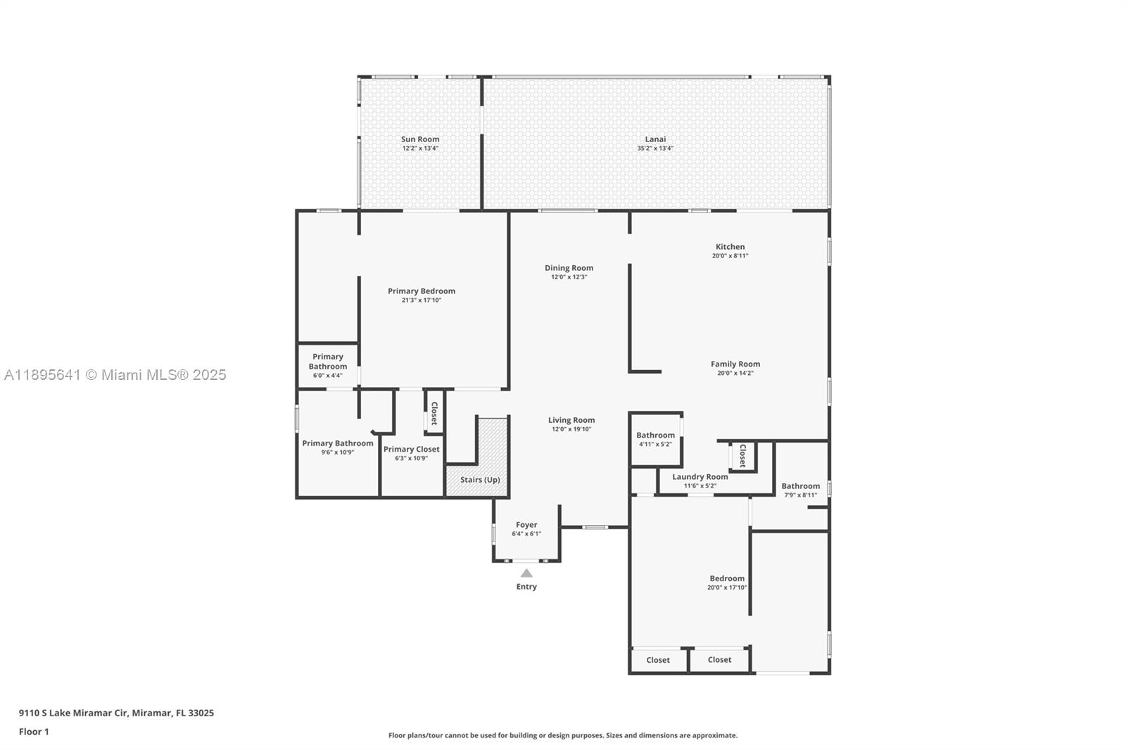 HOMES OF LAKE MIRAMAR - Residential