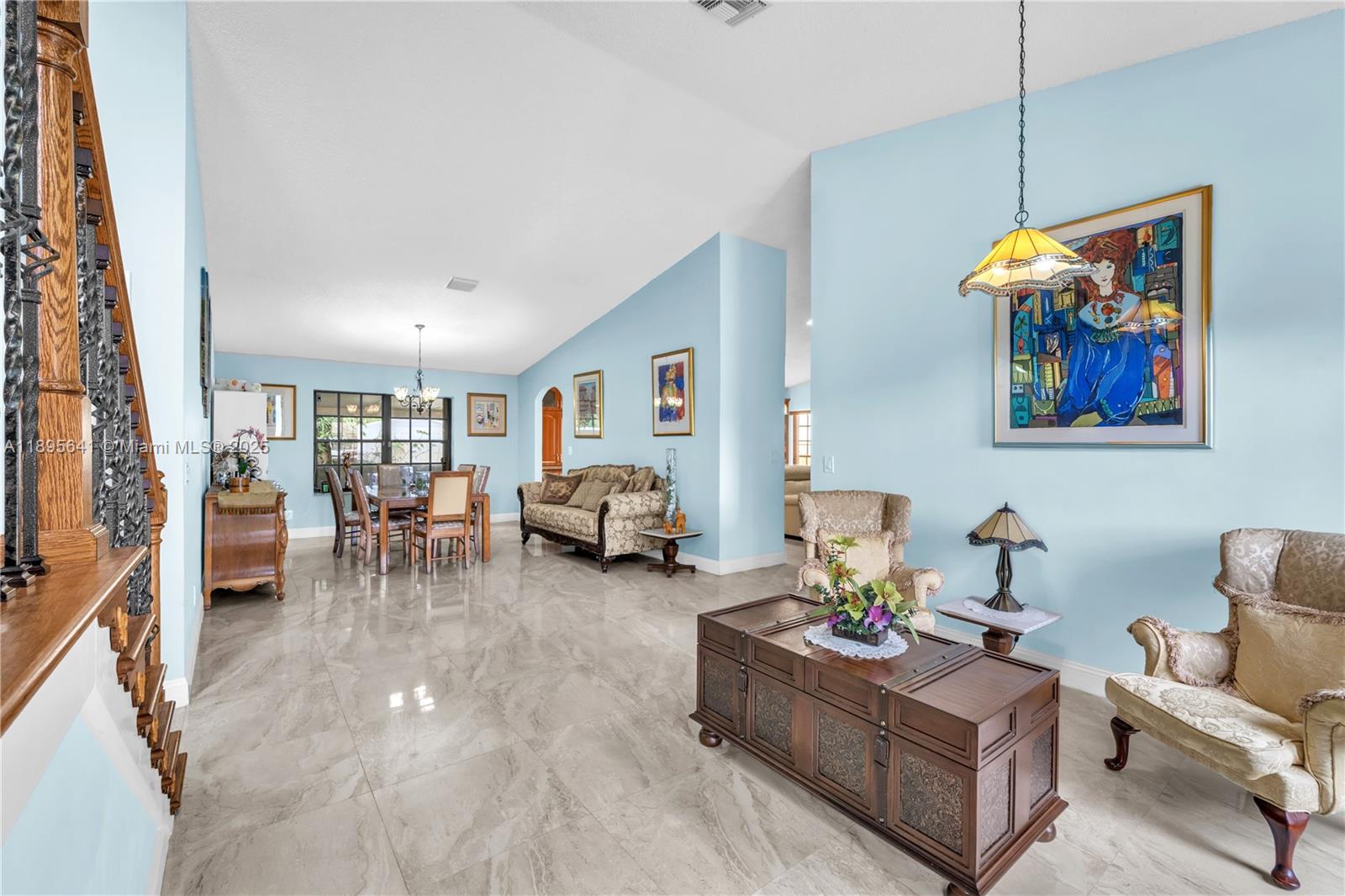 HOMES OF LAKE MIRAMAR - Residential