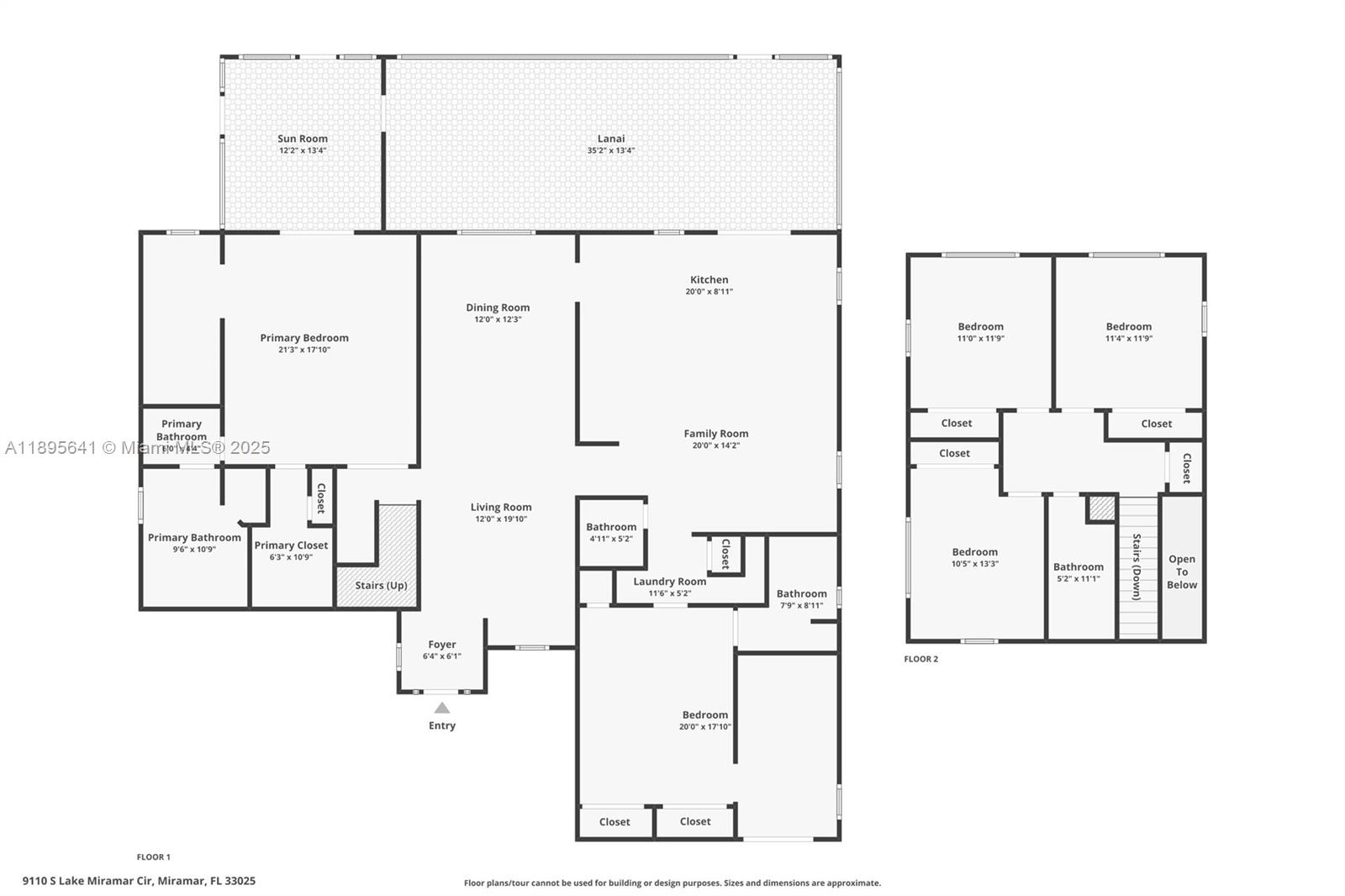 HOMES OF LAKE MIRAMAR - Residential