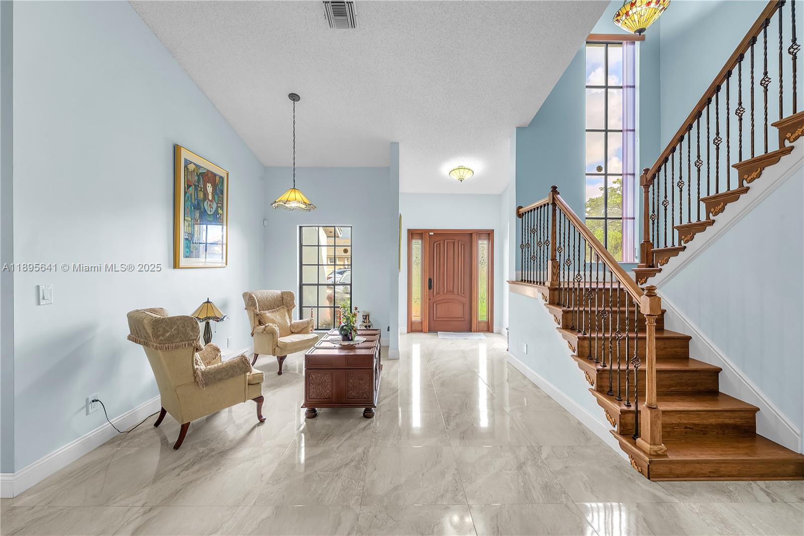 HOMES OF LAKE MIRAMAR - Residential