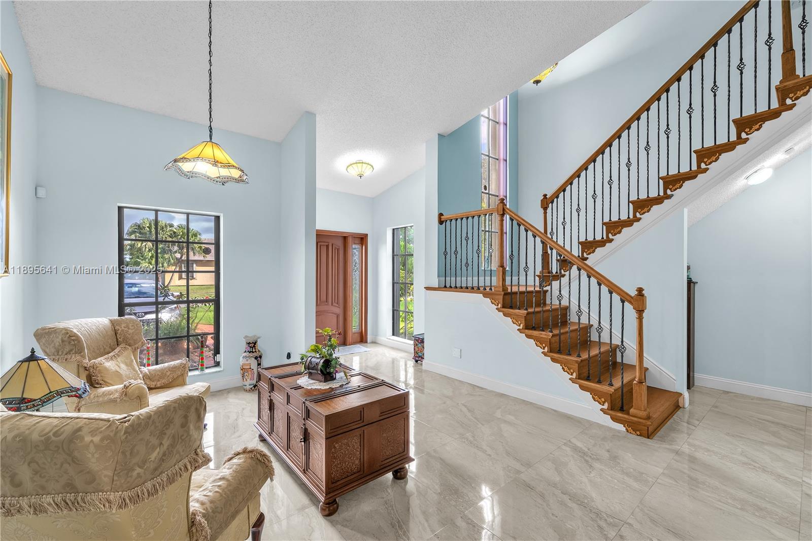 HOMES OF LAKE MIRAMAR - Residential