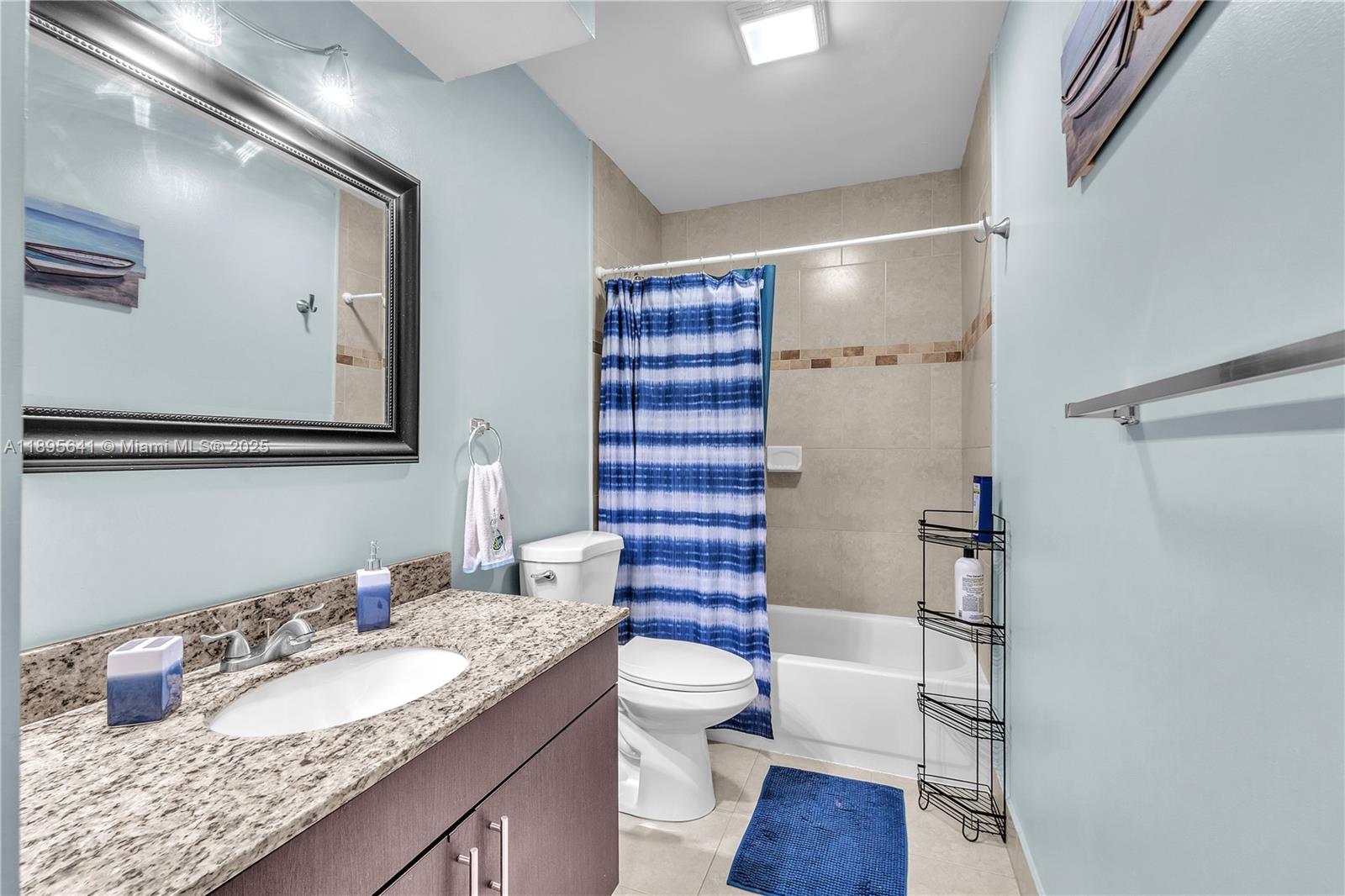 HOMES OF LAKE MIRAMAR - Residential
