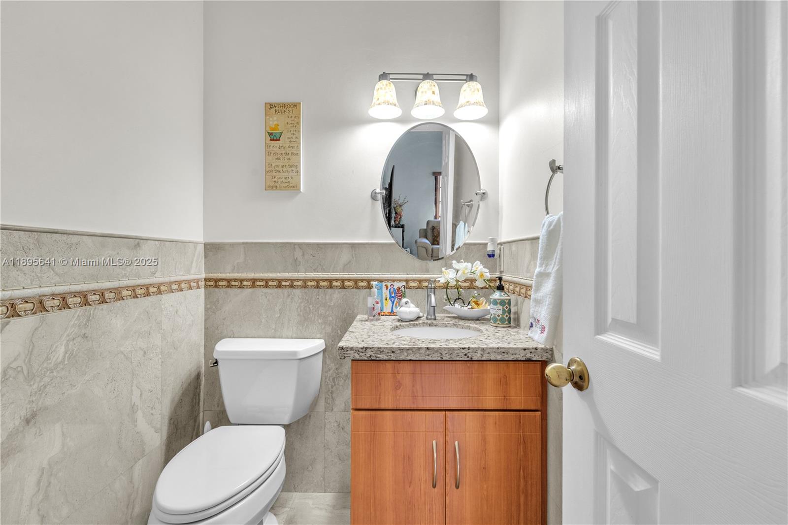 HOMES OF LAKE MIRAMAR - Residential