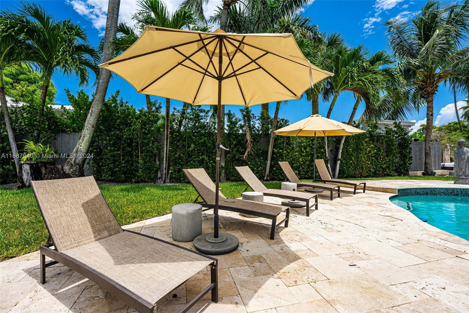 ADEMAR PARK AMD PL - Residential