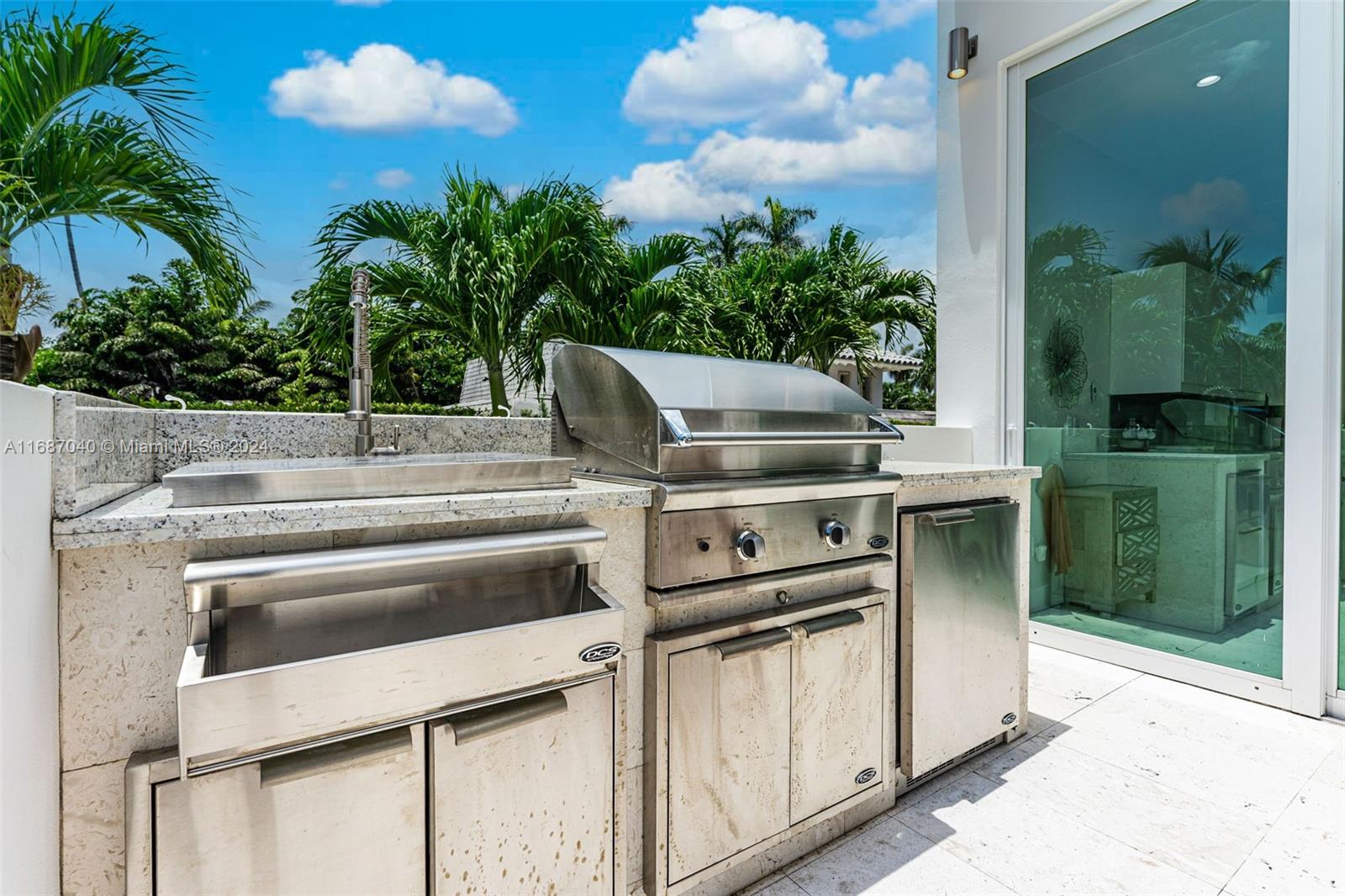 ADEMAR PARK AMD PL - Residential