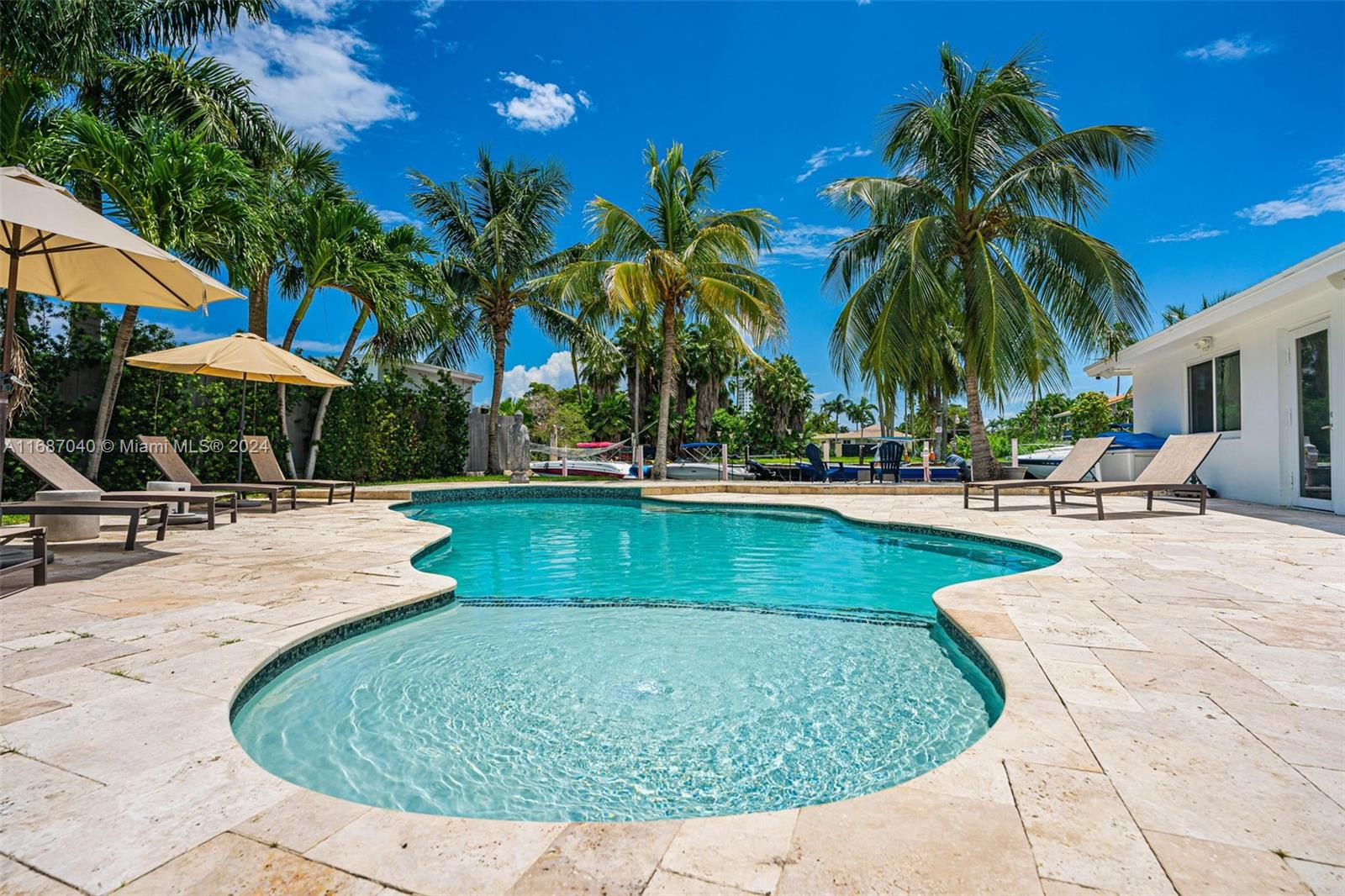 ADEMAR PARK AMD PL - Residential