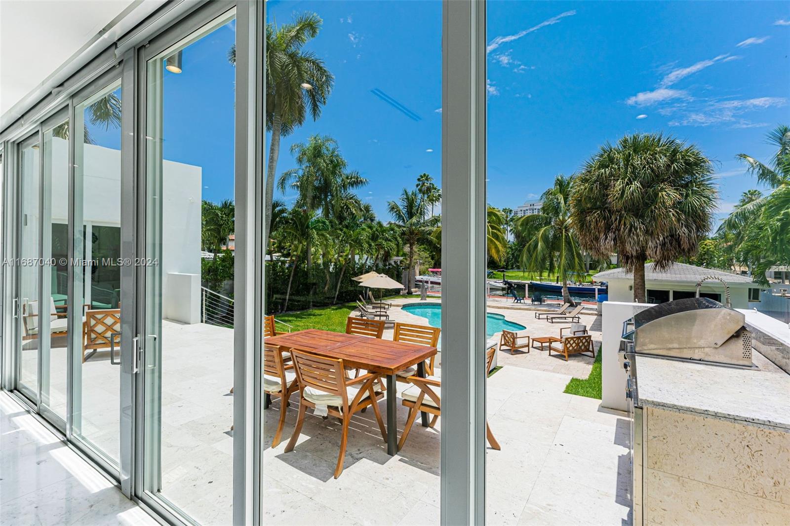 ADEMAR PARK AMD PL - Residential